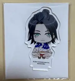 A3！　歌舞伎　アクスタ