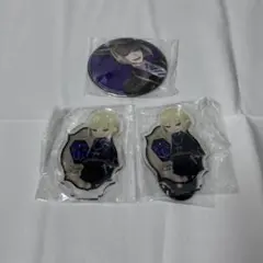 ツイステ ルーク 一番くじ