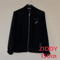 ZIDDY シアーブルゾン　150㎝のサムネイル