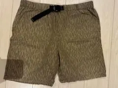 WILD THINGS ショートパンツ Lサイズ