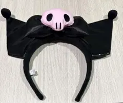 クロミ カチューシャ ⭐︎ピューロランド