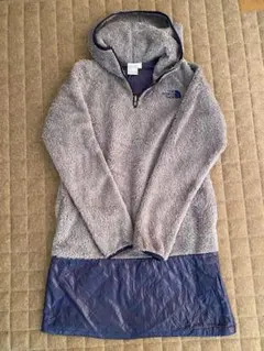 THE NORTH FACE フリースワンピース