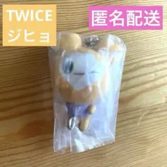 TWICE LOVELYS つまんでつなげてますこっと でらっくす！ ジヒョ