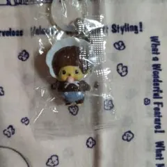 モンチッチめじるしアクセサリー/ベビチッチ