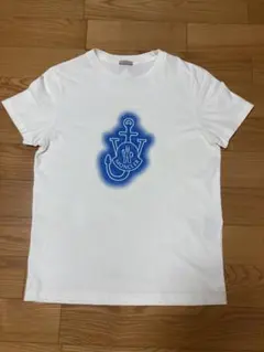 希少　MONCLER モンクレール JW ANDERSON コラボ　Tシャツのサムネイル
