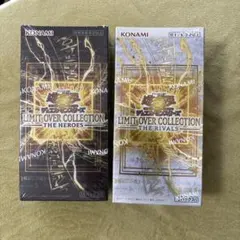 遊戯王 未開封BOX シュリンク付 オシリスレッド LIMITED P - メルカリ