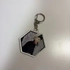 ドクターストーン あさぎりゲン アクリルキーホルダー