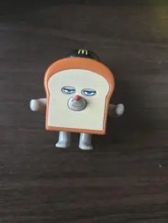 パンどろぼう ハッピーセット