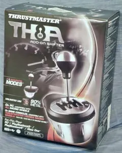 2026年最新】Thrustmaster th8aの人気アイテム - メルカリ