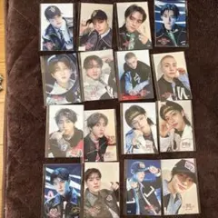 straykids オンラインくじ