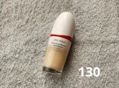 SHISEIDO エッセンス スキングロウ ファンデーション　130