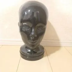 顔　貯金箱　人間