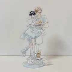 2025年最新】商業bl アクスタの人気アイテム - メルカリ