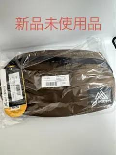美品【GREGORY】 廃版 グレゴリー カウアバンガ スエード 旧ロゴ 