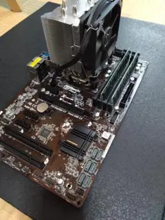 2026年最新】ジャンク core i7の人気アイテム - メルカリ