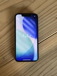 iphone13mini スマートフォン本体