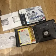 ポケットモンスター 銀 ソウルシルバー