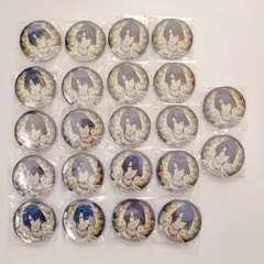鬼滅の刃 胡蝶しのぶ 缶バッジ 5個セット 干支 午年 - メルカリ