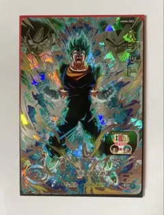 2025年最新】スーパー ドラゴンボール ヒーローズ ブルー