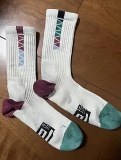 バスケットボール ソックス ballaholic