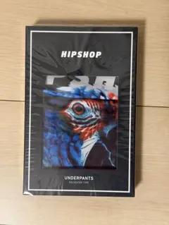 HIPSHOP インコ Mサイズ