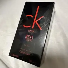2026年最新】ck one red for herの人気アイテム - メルカリ