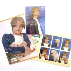 ナオヤ】MAZZEL アニマーゼル MOMENTBOX NAOYA3点セット - メルカリ