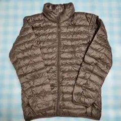 アウター ダウンジャケット