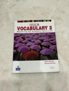 Focus on Vocabulary 2