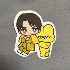 M!LK ステッカー ファンミ 吉田仁人 - メルカリ