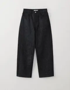 OHOTORO Loom Indigo Jeans デニムジーンズ S longのサムネイル