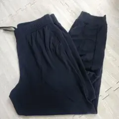 ニトリ　メンズ　クール　パンツ　ロング