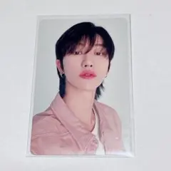 SEVENTEEN ALWAYS YOURS トレカ THE8 ミンハオ