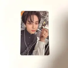 &TEAM andTEAM Go in Blind 月狼 ユニバ 特典 タキ