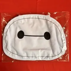 happyくじ ベイマックス D賞 トートバッグ