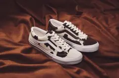 VANS バンズ Mark Ong氏 