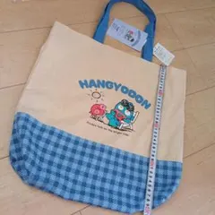 ハンギョドン トートバッグのサムネイル