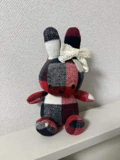 ミッフィーぬいぐるみ