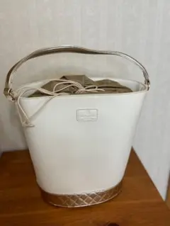 桂由美デザインバック❤︎