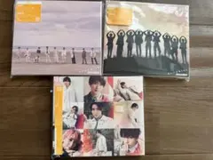 Snow Man オレンジKiss