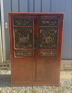 2025年最新】中国 アンティーク 箪笥の人気アイテム - メルカリ