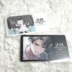 break my case】【2周年】【C】節見静 - メルカリ