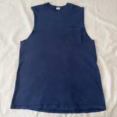 90's vintage フルーツオブザルーム　カットオフ　タンクトップのサムネイル