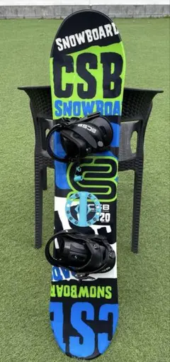 2025年最新】スノーボード 板 120の人気アイテム - メルカリ