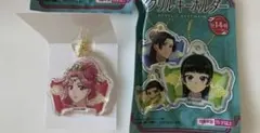 薬屋のひとりごと アクリルキーホルダー玉葉姫