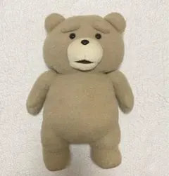 テッド　TED ぬいぐるみ　熊　平成　平成レトロ　可愛い
