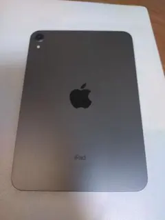 iPadmini　第6世代　64gb