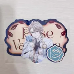 甲斐田晴 Rose Valentine 特典 香り付きカード