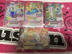 マーメイドビスケスコーデアイカツ - メルカリ