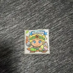 創造ビックリマン 男ジャックN神橙 381-天